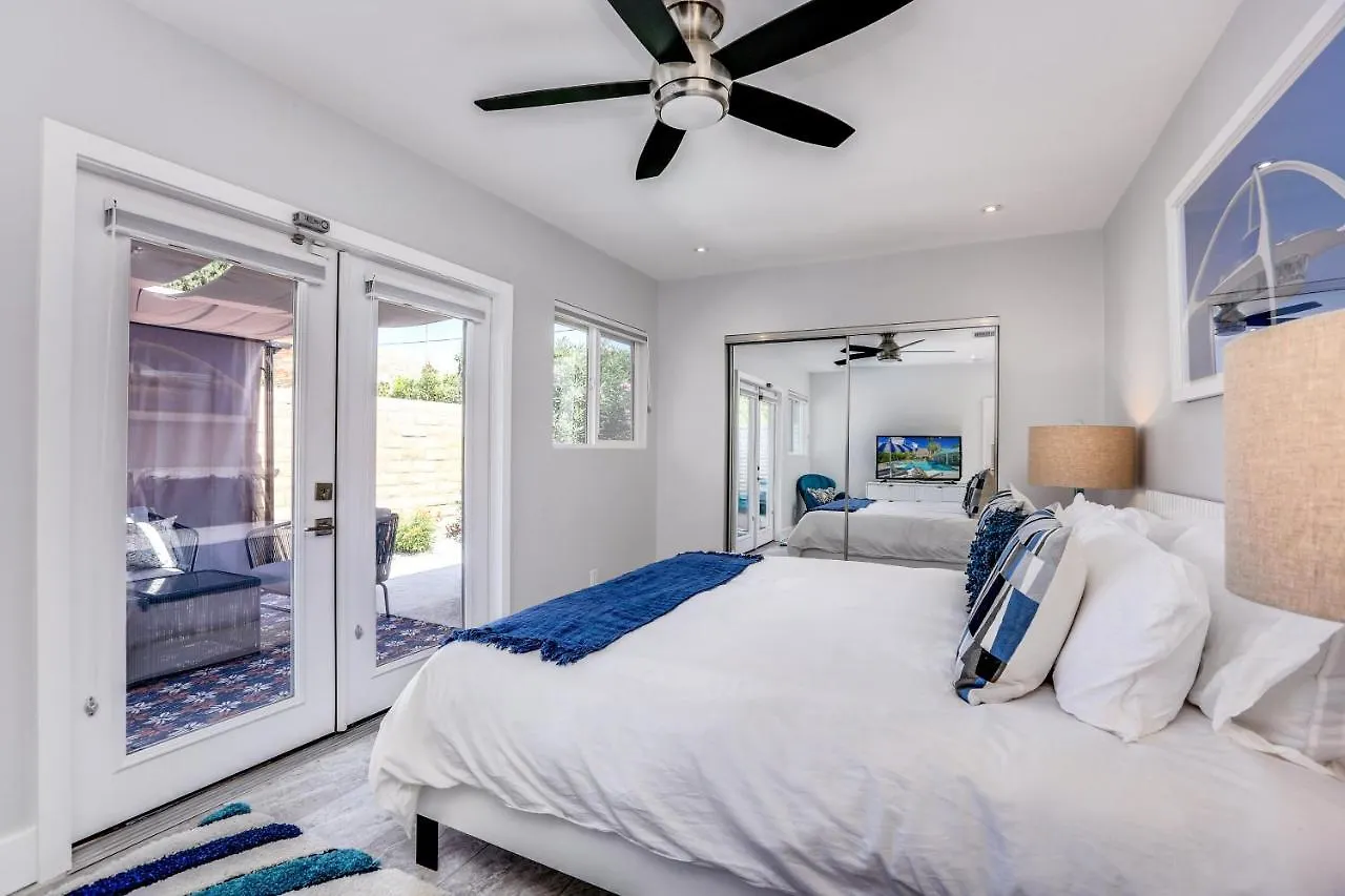 Holiday home Desert Stardust Permit# 4209 Palm Springs