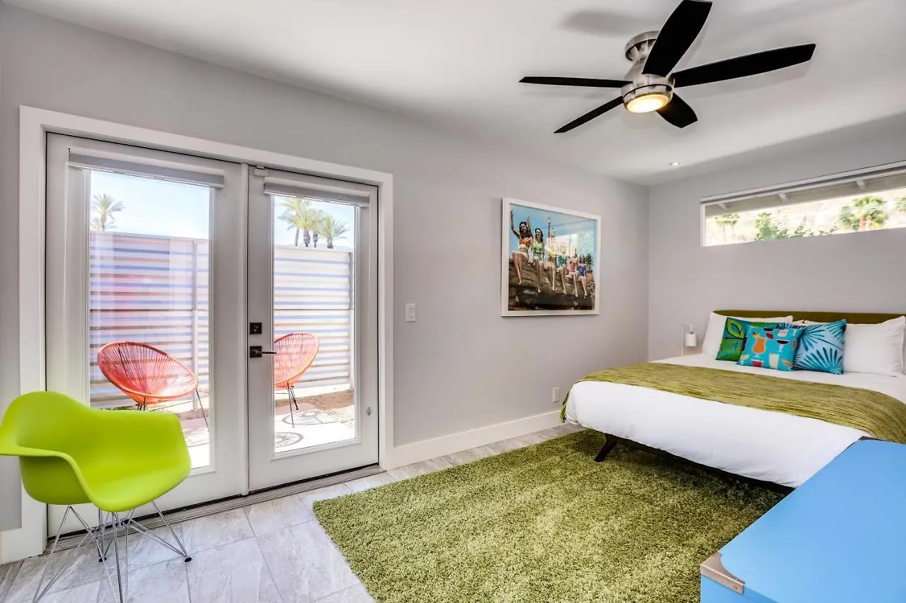 Desert Stardust Permit# 4209 Palm Springs