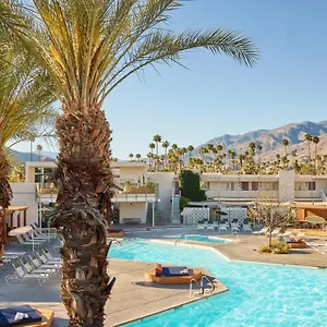 Hotel Ace Hotel&swim Club, Palm Springs
