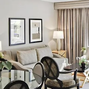Resort Marquis, Palm Springs